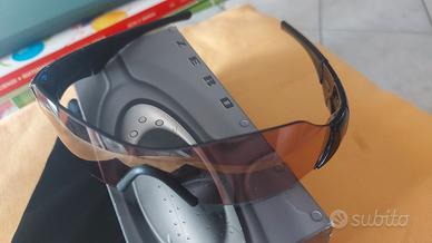 Occhiali Oakley ZERO G30 Persimmon 