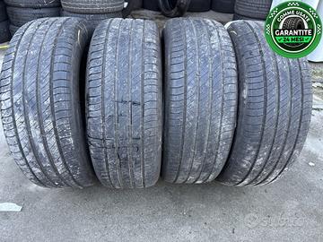 gomme usate 2255518 Estivo MICHELIN - PRIMACY 4 - 