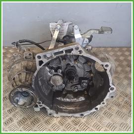 Cambio Manuale VOLKSWAGEN TOURAN 1T 2.0 TDI BKD