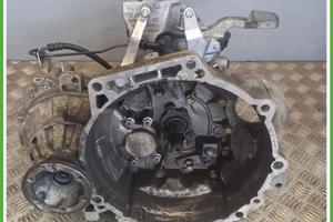 Cambio Manuale VOLKSWAGEN TOURAN 1T 2.0 TDI BKD