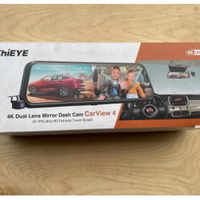 specchio retrovisore smart