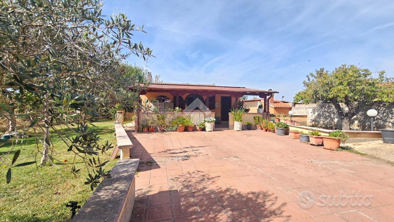 Casa – Cisterna di Latina, Sant'Ilario - Vista 3