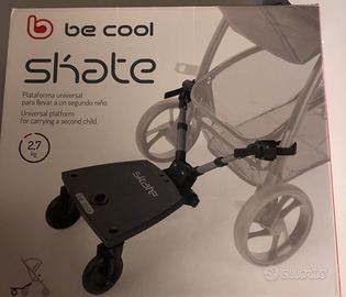 Pedana universale Be Cool Skate