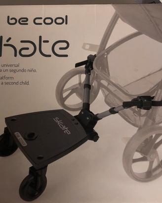 Pedana universale Be Cool Skate