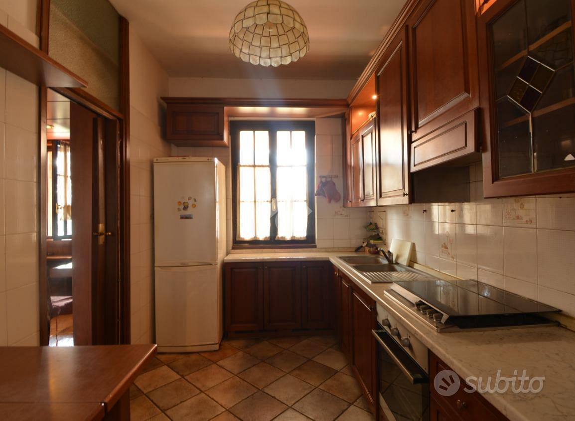 Appartamento – Capriate San Gervasio, Capriate - Vista 5