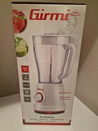 Frullatore a bicchiere GIRMI FR46