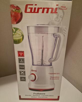 Frullatore a bicchiere GIRMI FR46