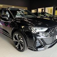 AUDI Q3 SPB 40 TDI quattro S tronic S line editi