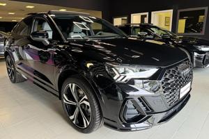 AUDI Q3 SPB 40 TDI quattro S tronic S line editi