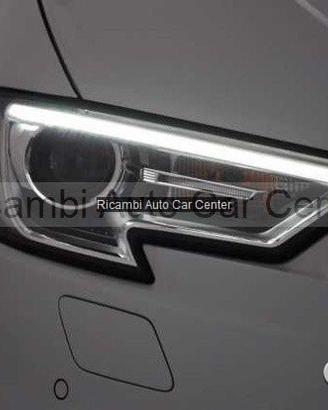 Ricambi originali Audi a3 2017-2018-2019-2020
