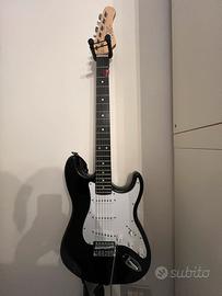 Chitarra  elettrica Eko