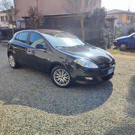 Fiat Bravo 1.6 MJT 120 CV DPF Emotion