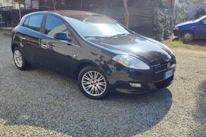 Fiat Bravo 1.6 MJT 120 CV DPF Emotion