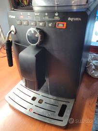 SAECO INTUITA Macchina caffè automatica