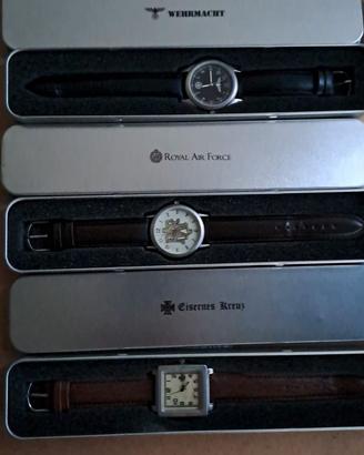 OROLOGI 3 - VINTAGE - REPLICA