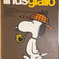 Linus giallo