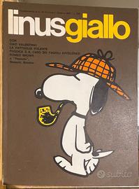 Linus giallo