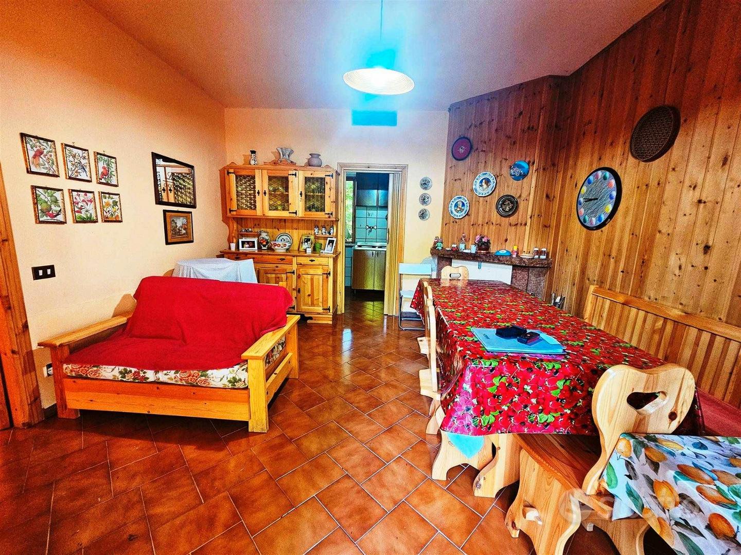 Appartamento – Sigillo, Val di Ranco - Vista 3