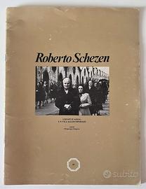 Roberto schezen crespi d'adda un villaggio operaio