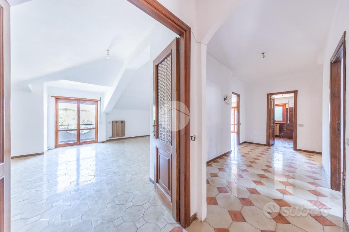 Appartamento – Colleverde, Parco Azzurro, Roma Capitale - Vista 3