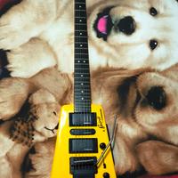 Steinberger Guitars GT-Pro Deluxe