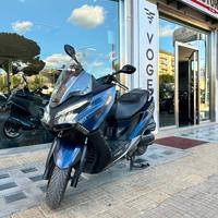 Kymco Xtown City 125