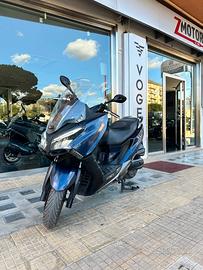 Kymco Xtown City 125