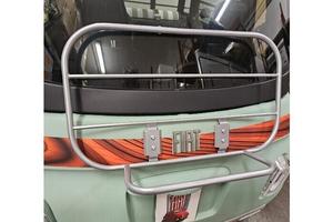 Portapacchi Fiat Topolino