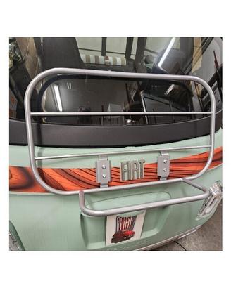 Portapacchi Fiat Topolino