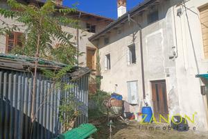 Casa accostata - Gorizia
