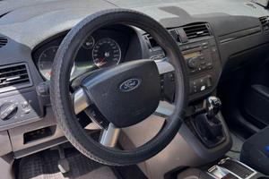 Ford Focus C-Max 1.6 Diesel (Ghia) – Marciante