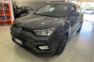 SSANGYONG TIVOLI 1.6 XDi 69 Mila KM. NAVI.