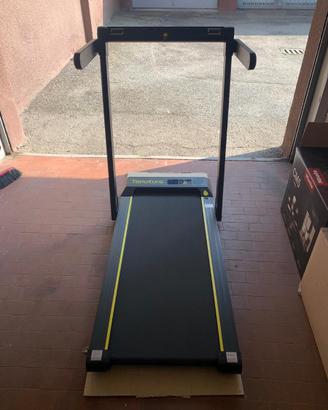 1 Tapis roulant pieghevole Toputure TP1 2 in 1 per