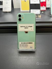 IPHONE 11 128GB PROMO LAMPO