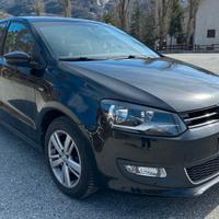 VW POLO 1.6 Comfortline "Match" 90CV