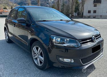 VW POLO 1.6 Comfortline "Match" 90CV