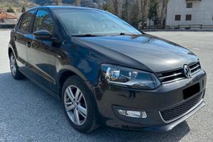 VW POLO 1.6 Comfortline "Match" 90CV
