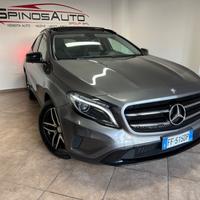 Mercedes-benz GLA 200 d Automatic Sport