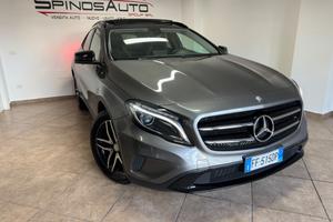 Mercedes-benz GLA 200 d Automatic Sport