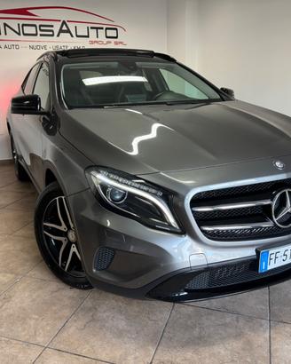 Mercedes-benz GLA 200 d Automatic Sport
