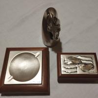 set fumo vintage OTTAVIANI