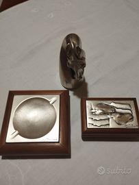 set fumo vintage OTTAVIANI