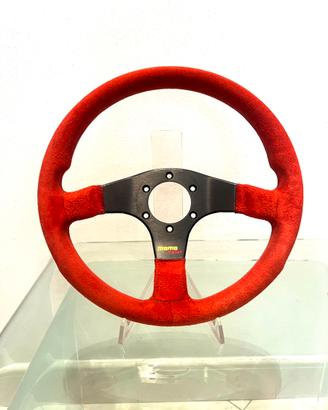 Volante Momo Corse D32