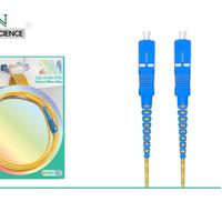 cavo fibra ottica New Science da 2 Metri