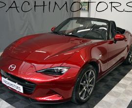 MAZDA MX-5 2.0L Skyactiv-G Exceed " KM 22.000 "