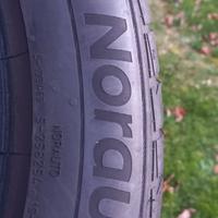gomme auto