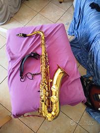 YAMAHA SAX TENORE YTS-275 MADE IN JAPAN