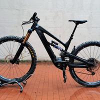 YT Decoy 29 Carbon - Fox Factory - Motore Nuovo