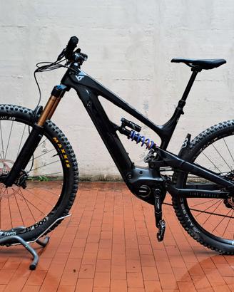 YT Decoy 29 Carbon - Fox Factory - Motore Nuovo