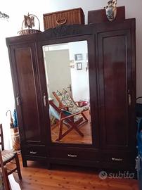 mobili camera letto